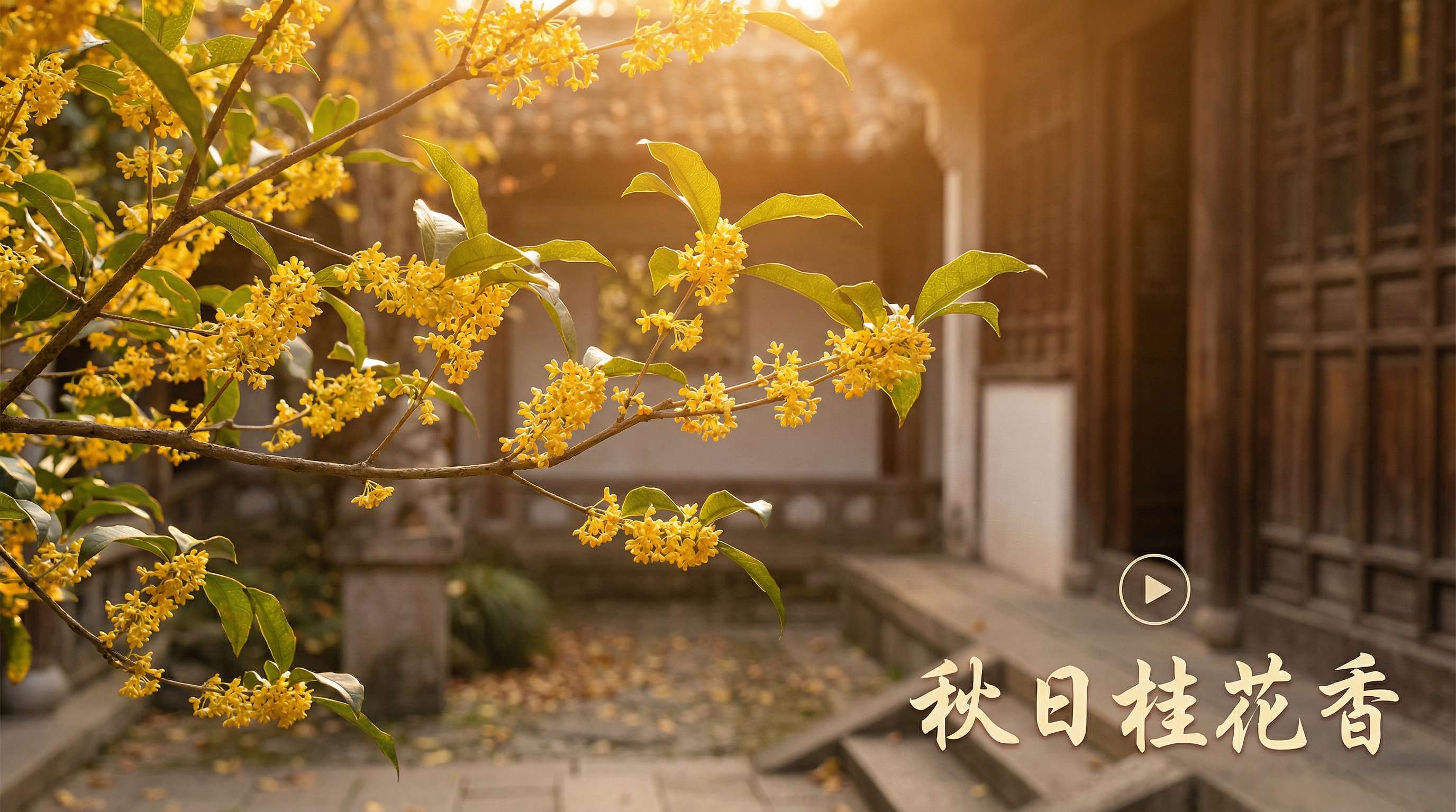海角桂花视频